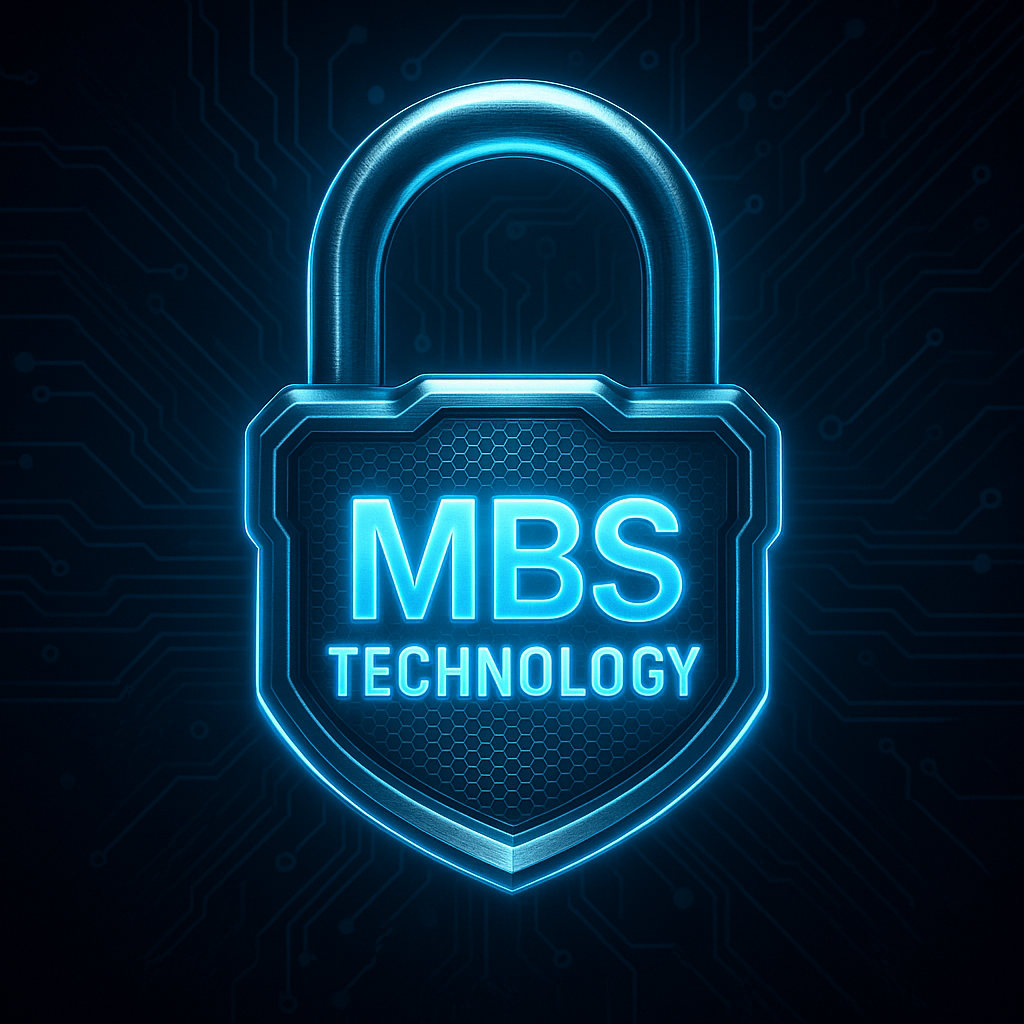 Logo MBS